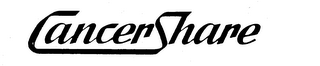 CANCERSHARE logo