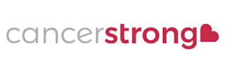 CANCERSTRONG logo