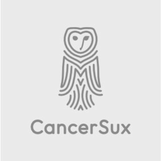 CANCERSUX logo