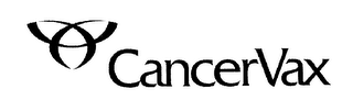 CANCERVAX logo