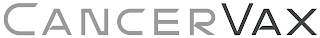 CANCERVAX logo