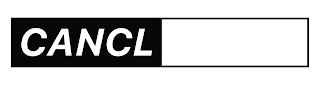 CANCL logo