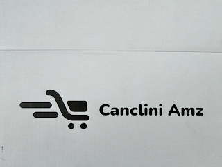 CANCLINI AMZ logo