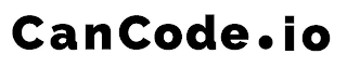 CANCODE.IO logo
