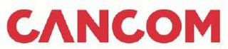 CANCOM logo