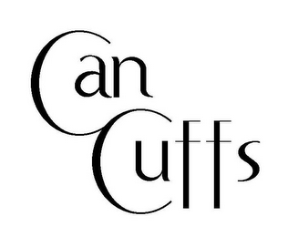 CANCUFFS logo