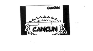 CANCUN logo
