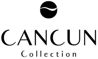 CANCUN COLLECTION logo