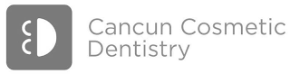 CANCUN COSMETIC DENTISTRY logo
