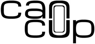 CANCUP logo