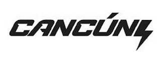 CANCÚN logo