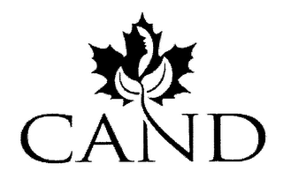 CAND logo