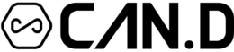 CAN.D logo