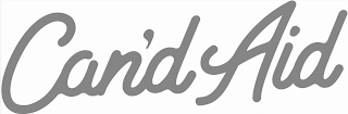 CAN'D AID logo