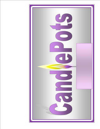 CAND EPOTS logo