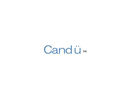 CAND Ü logo