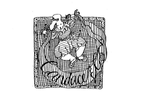 CANDACE & CO. logo