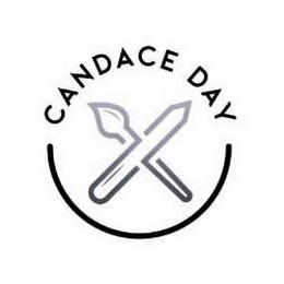 CANDACE DAY logo