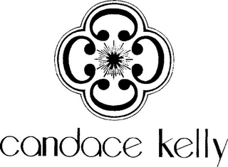CANDACE KELLY logo