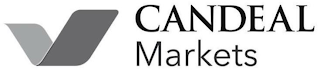 CANDEAL MARKETS logo