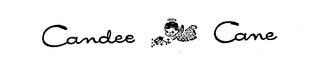 CANDEE CANE logo