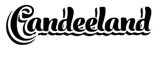 CANDEELAND logo