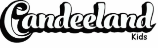CANDEELAND KIDS logo