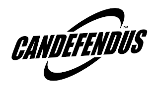 CANDEFENDUS logo