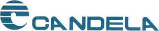 CANDELA logo