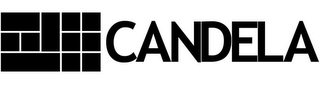 CANDELA logo