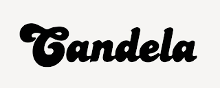 CANDELA logo