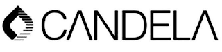 CANDELA logo