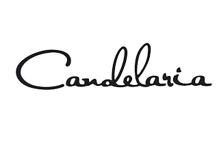 CANDELARIA logo