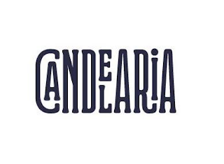 CANDELARIA logo