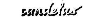 CANDELAS logo