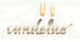 CANDELAS logo
