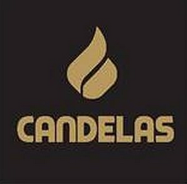 CANDELAS logo
