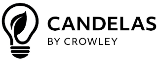 CANDELAS BY CROWLEY logo