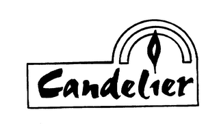CANDELIER logo