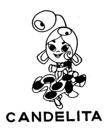 CANDELITA logo