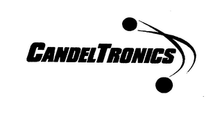 CANDELTRONICS logo