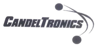 CANDELTRONICS logo