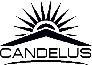 CANDELUS logo