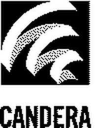 CANDERA logo