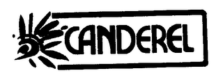 CANDEREL logo