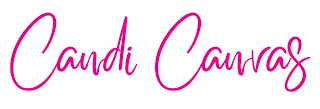 CANDI CANVAS logo