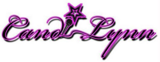 CANDI LYNN logo