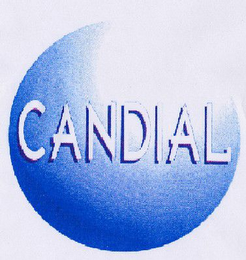 CANDIAL logo