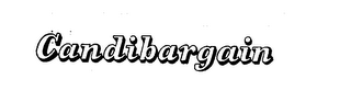 CANDIBARGAIN logo