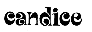 CANDICE logo